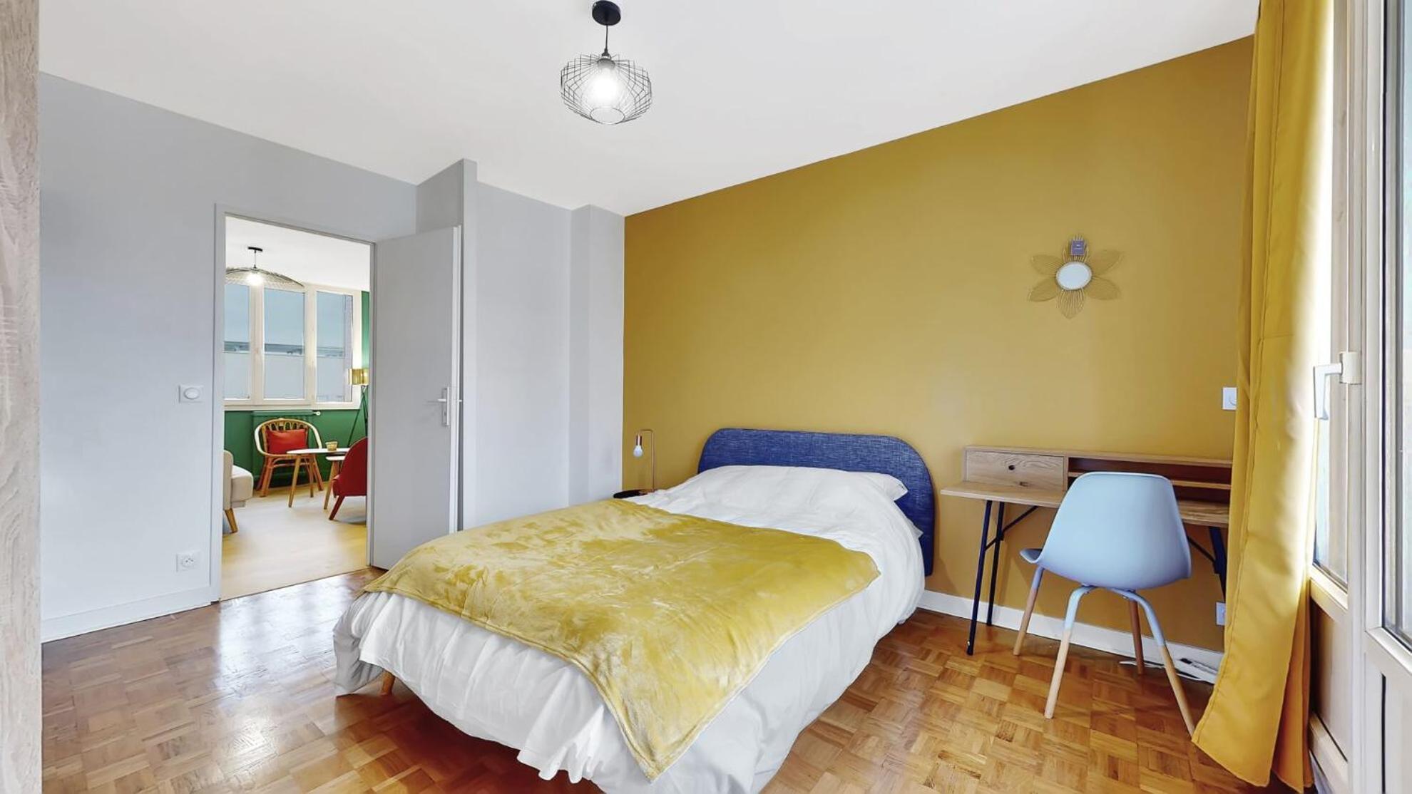 Apartment Neuf Pour 6, Parking Et Box, Au Calme *